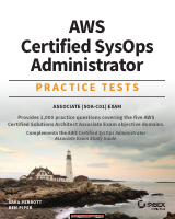 AWS Certified SysOps Administrator Practice Tests .pdf